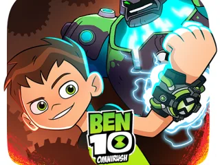 Play Ben10 Omnirush online free