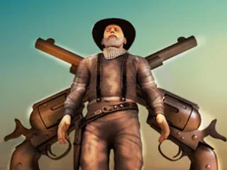 Play Billy The Kid-2 online