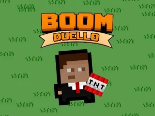 Play Boom Duello online free