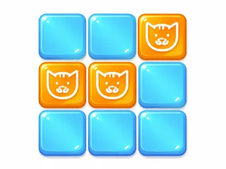 Play Brain Train Puzzle Game online