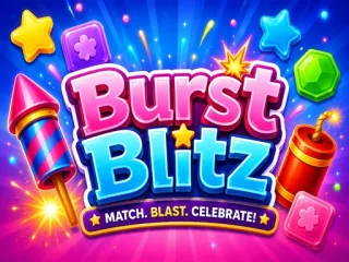 Play BurstBlitz online free