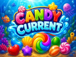 Play CandyCurrent online free