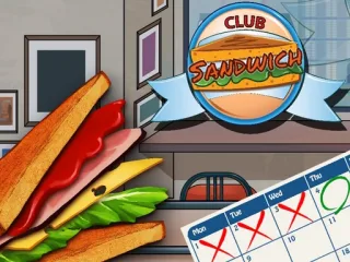 Play Club Sandwich online