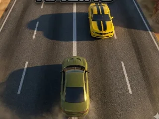 Play Crazy Traffick Racing 2026 online