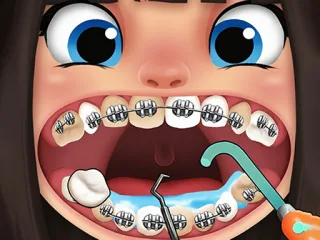 Play Dentist Doctor Game online free