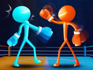 Play Drunken Spin Punch online free