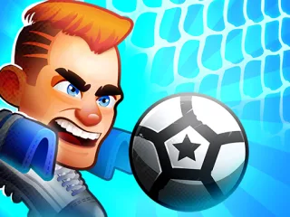 Play Football Brawl online free