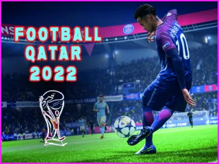 Play Football Qatar 2022 online