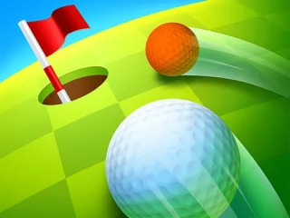 Play Golf Battle online free