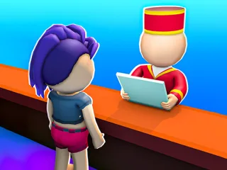 Play Grand Hotel Mania online