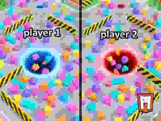 Play Hole Upper For 2 Players online free