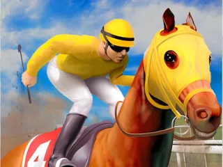 Play Horse Racing online free