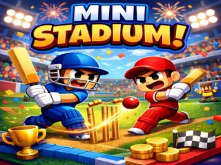 Play MINI STADIUM online