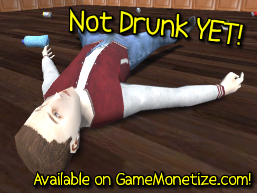 Play Not Drunk Yet! online free