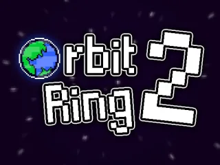 Play Orbit Ring 2 online free