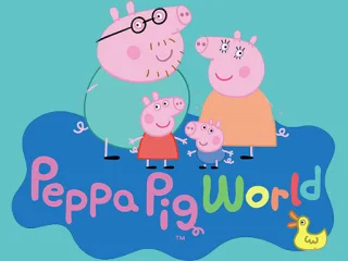 Play Peppa Pig: Sports Day online