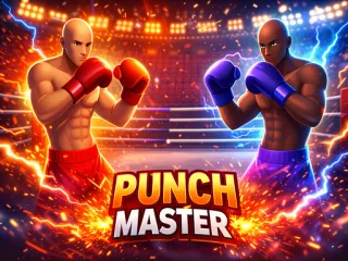 Play PunchMaster online free