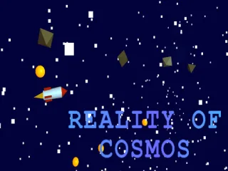 Play Real Cosmos online free