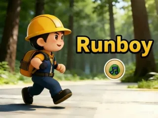Play Runboy online free