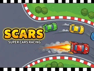 Play SCARS online free