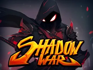Play Shadow War Idle online free