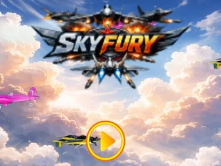 Play SkyFury online free