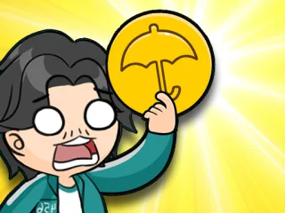 Play Squid Dalgona Candy online free