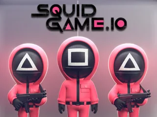 Play Squid Game.io online free