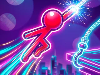 Play Stickboy Hook online free