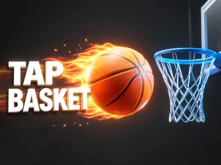 Play Tap Basket online free