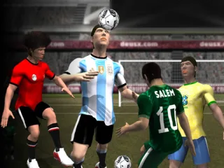 Play WorldCup2026 online free